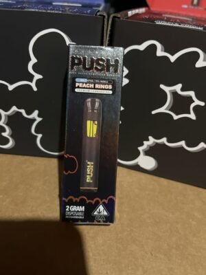 Push Disposable
