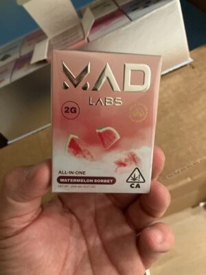 Madlab Carts