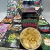 Terpies live resin