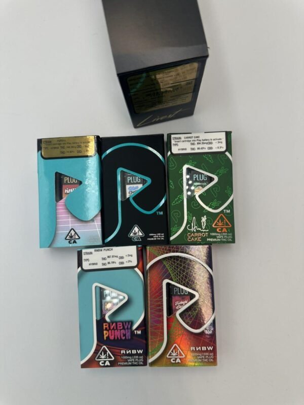 Plug play 1g pods - Image 2