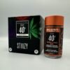 STIIIZY 40's Mini Blunts