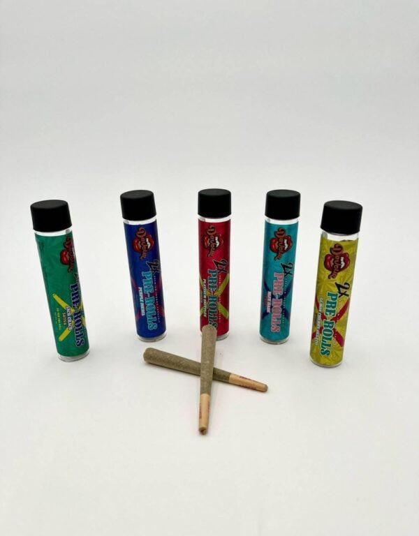 Devour pre-rolls - Image 3