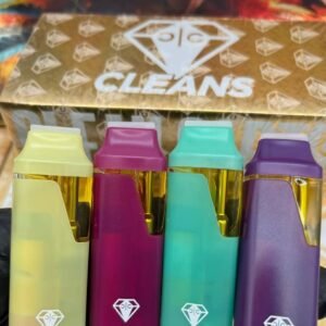 clean cart