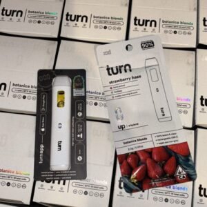Turn Disposable