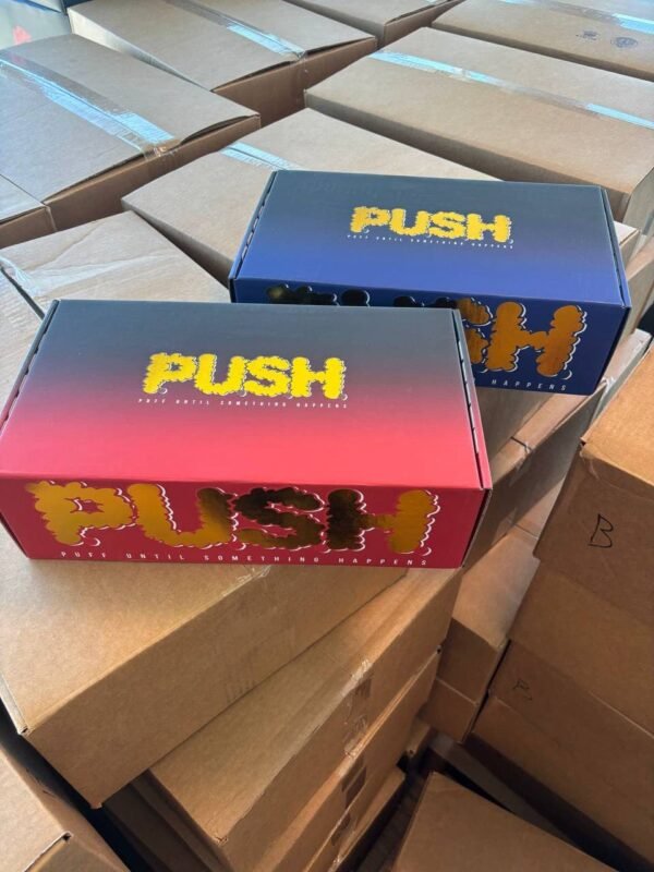 Push Carts