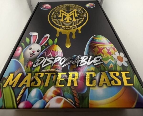 MUHA MEDS EASTER EDITION - Image 2