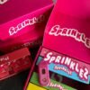 sprinklez disposable