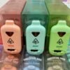 Smoothie Bar Carts