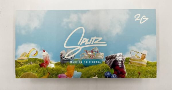 Splitz Disposable