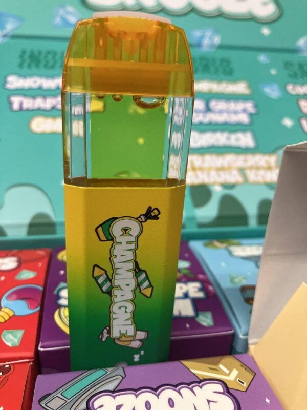Snooze Disposable