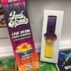 Loud extracts 2g disposable