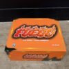 Fuego Carts