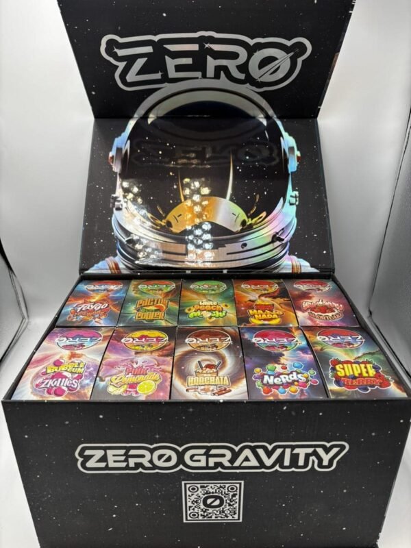 Zero Gravity Disposable - Image 3