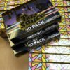 PURE SAUCE DISPOSABLE