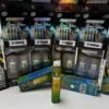 Sluggers Disposable