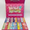 Sweetz Exotics Carts