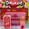 Omakase Disposable