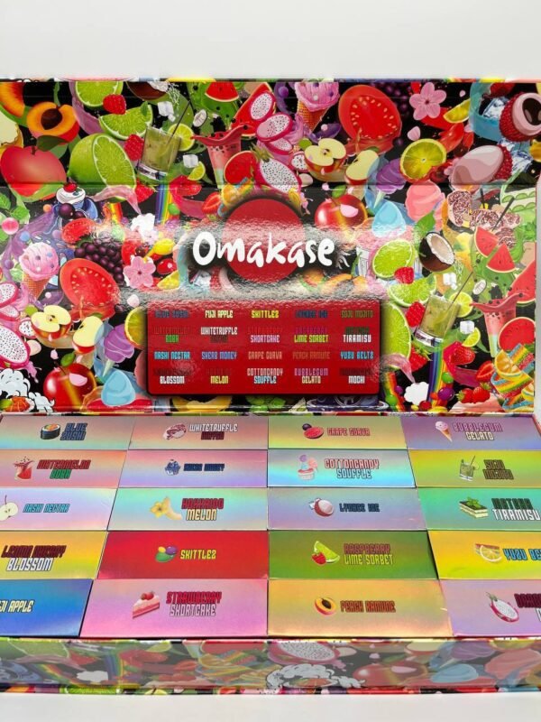 Omakase Disposable - Image 4