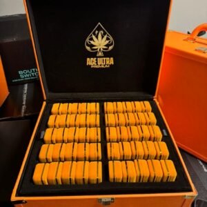 Ace Ultra Spring Edition Disposable