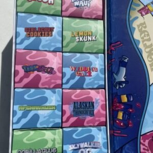 Beluga disposable
