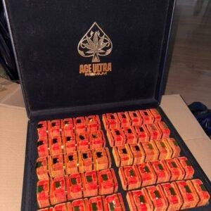Ace ultra premium black box