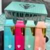 Clean Carts disposable vape