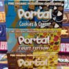 Portal 6g bars
