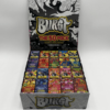 burst 2g disposable