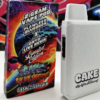 cake 2g disposable