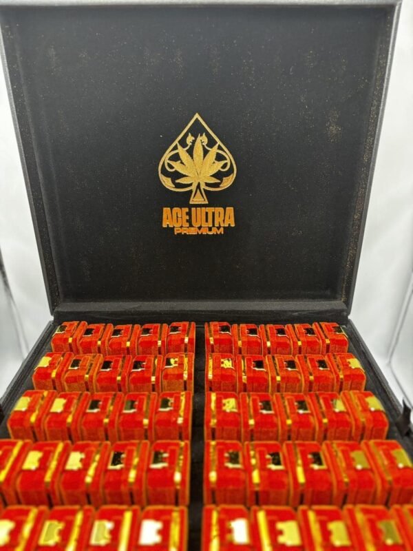 Ace Ultra 2g Disposable