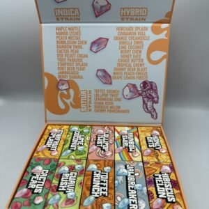 Favorites 2g Disposable