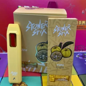 Stoner Stix 2g Disposable