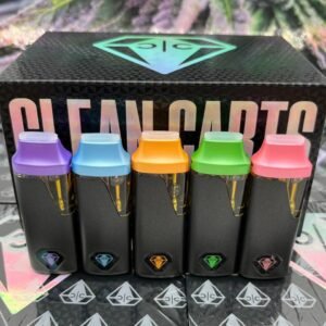 Cleans Carts Disposable