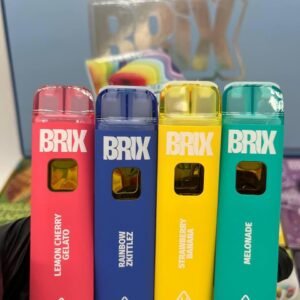 Brix Disposable