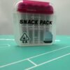 Boutiq Snack Pack