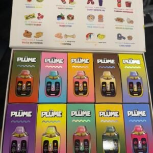 Plume 2g Disposable