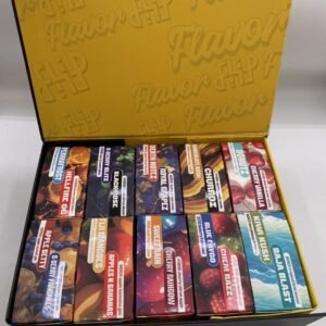 Flavor Flip Disposable