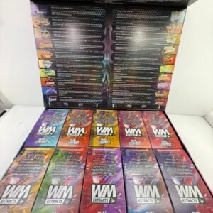 Whole Melt Phase 3 Disposable