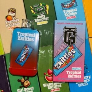 Green Team 3g Disposable