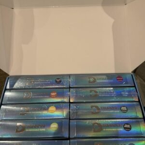 Trudose 2g disposable