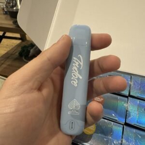 Trudose 2g disposable