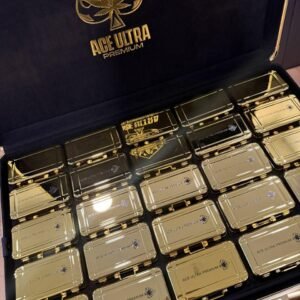 Ace Ultra Gold Edition