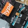 Hype Disposable